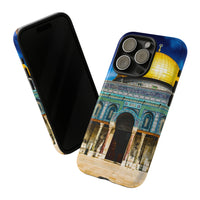 iPhone Tough Cases alquds