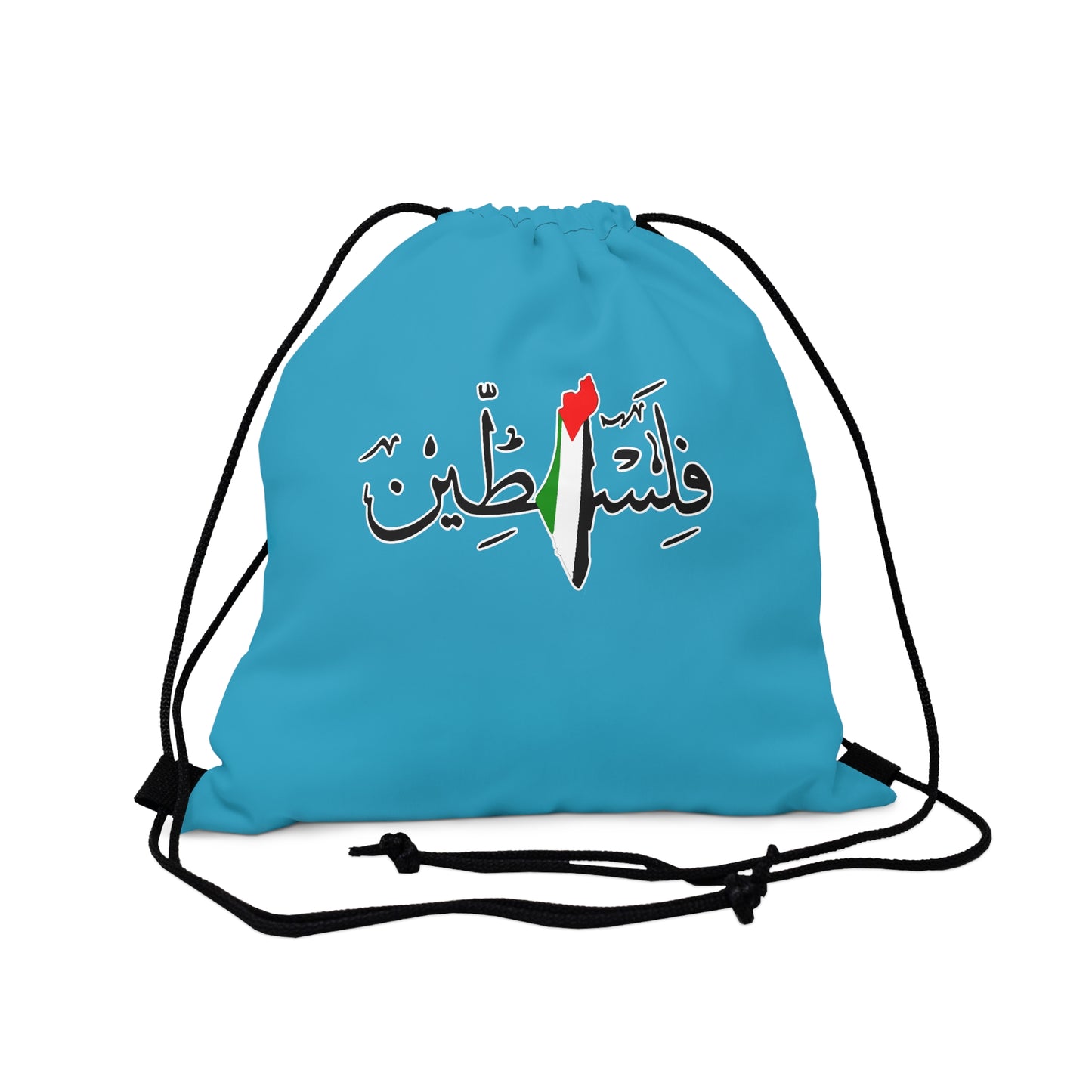 Drawstring Bag Palestine