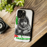 iPhoneTough Cases Palestine