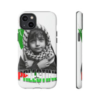 iPhoneTough Cases Palestine