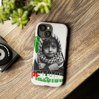 iPhoneTough Cases Palestine