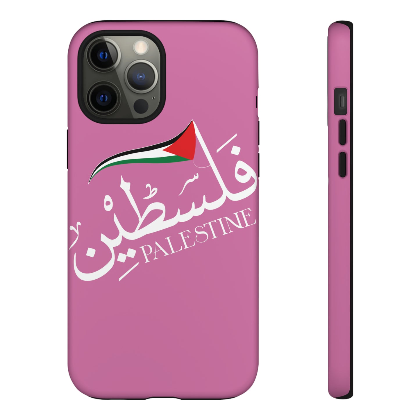 iPhone Tough Cases palestine