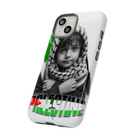 iPhoneTough Cases Palestine