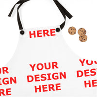 Custom Your Own Apron (AOP)