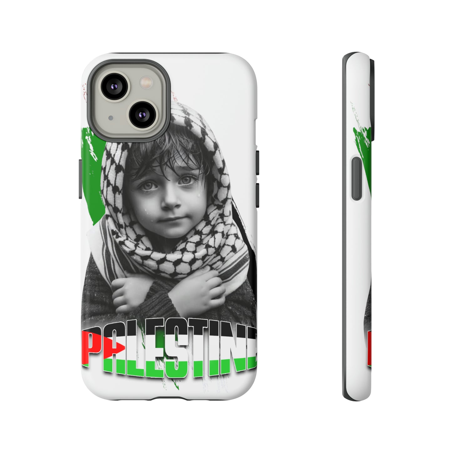 iPhoneTough Cases Palestine