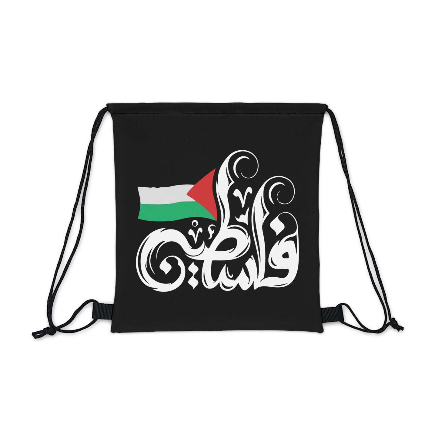 Drawstring Bag Palestine