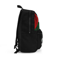 Proud Palestinian Backpack