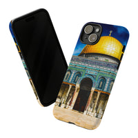 iPhone Tough Cases alquds