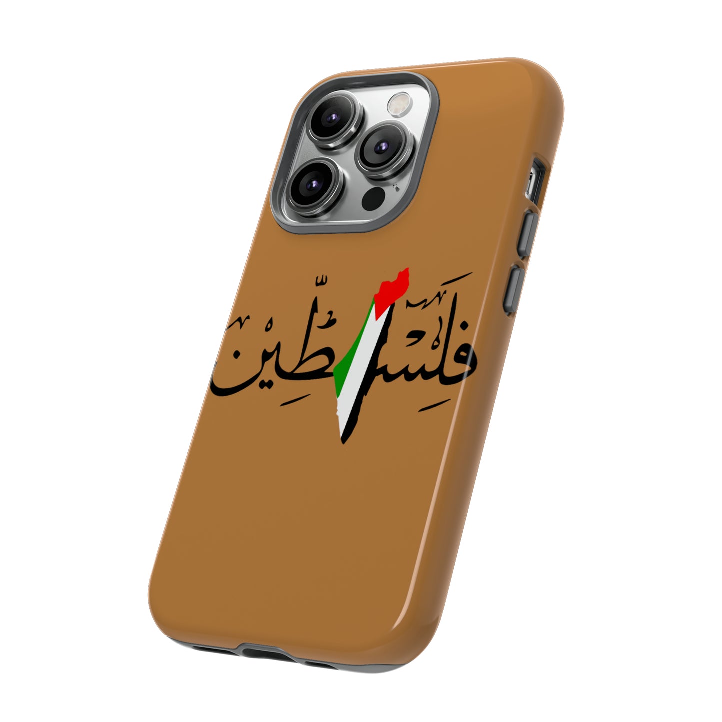 iPhone Tough Cases Palestine