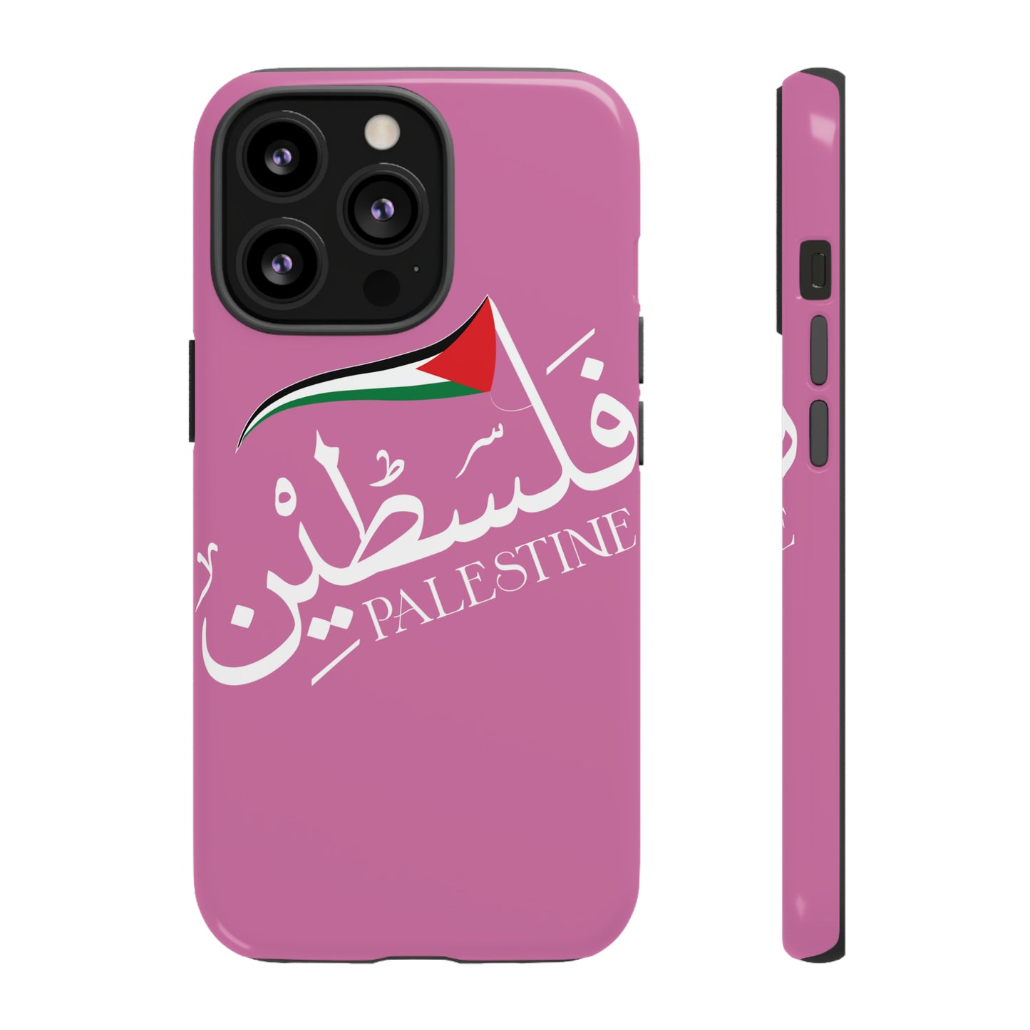 iPhone Tough Cases palestine