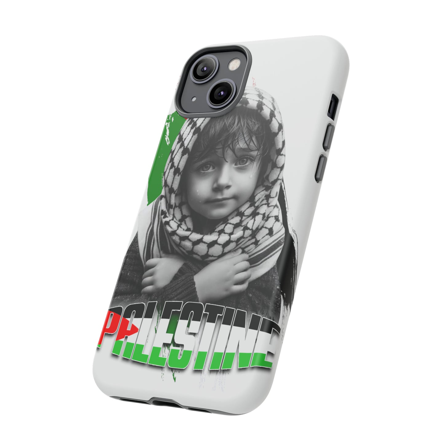 iPhoneTough Cases Palestine