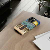 iPhone Tough Cases alquds