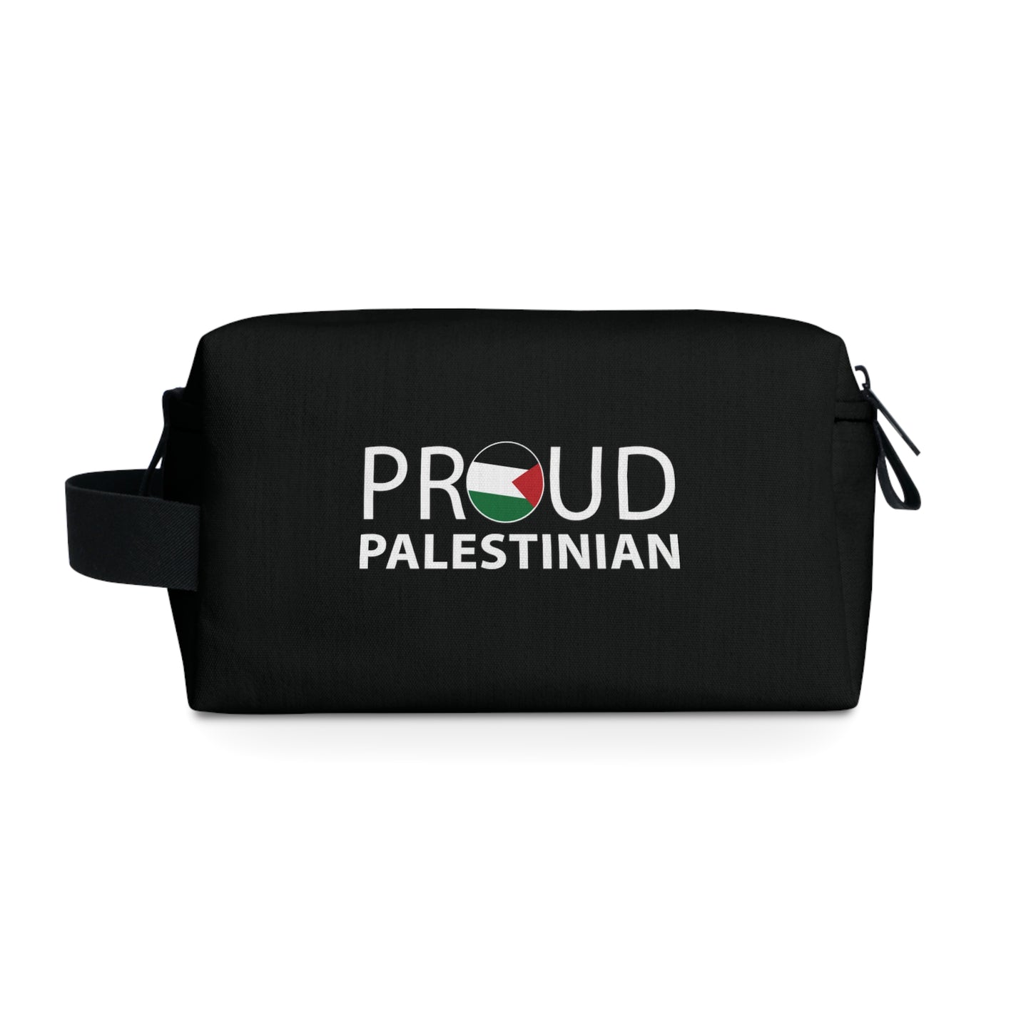 BLACK Toiletry Bag