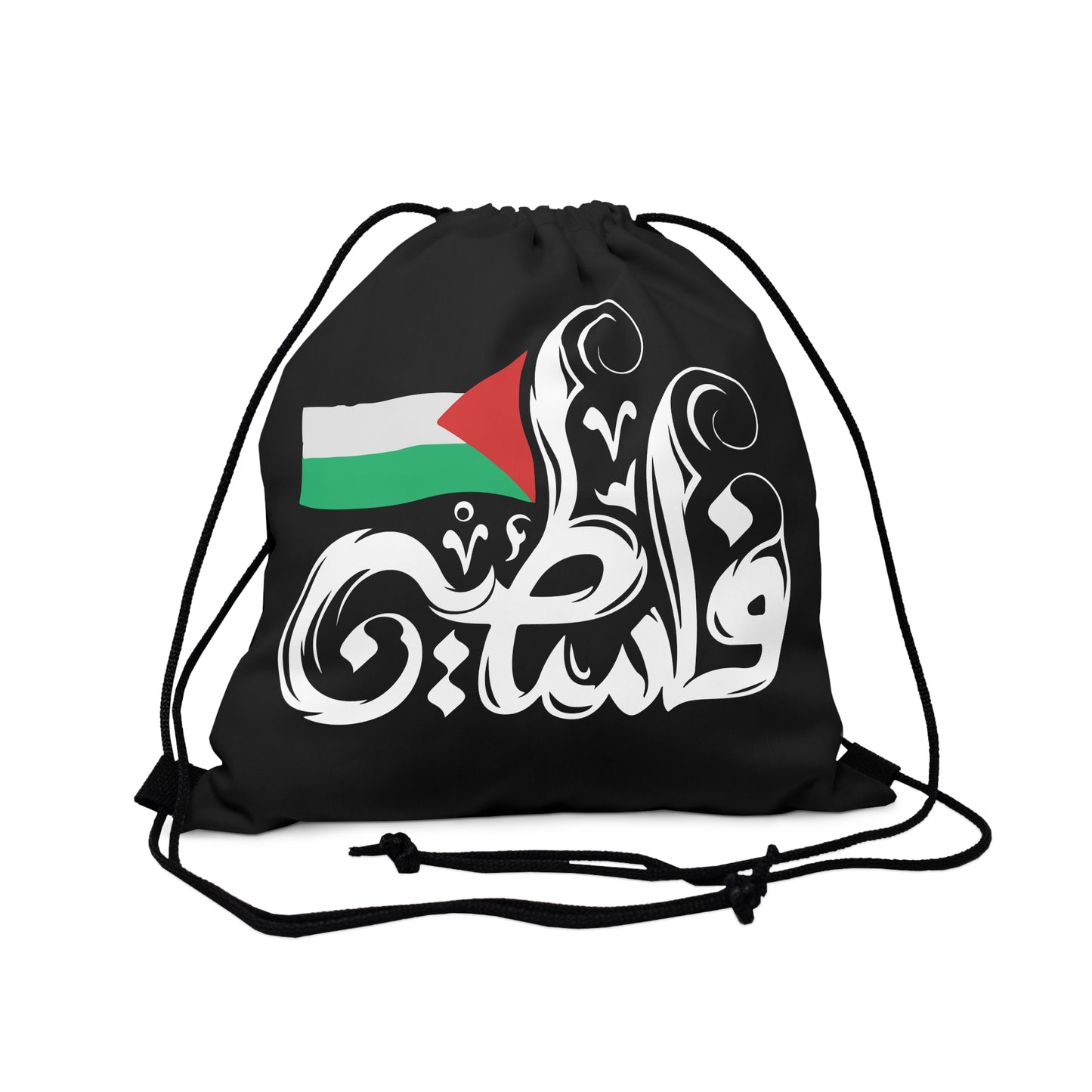 Drawstring Bag Palestine