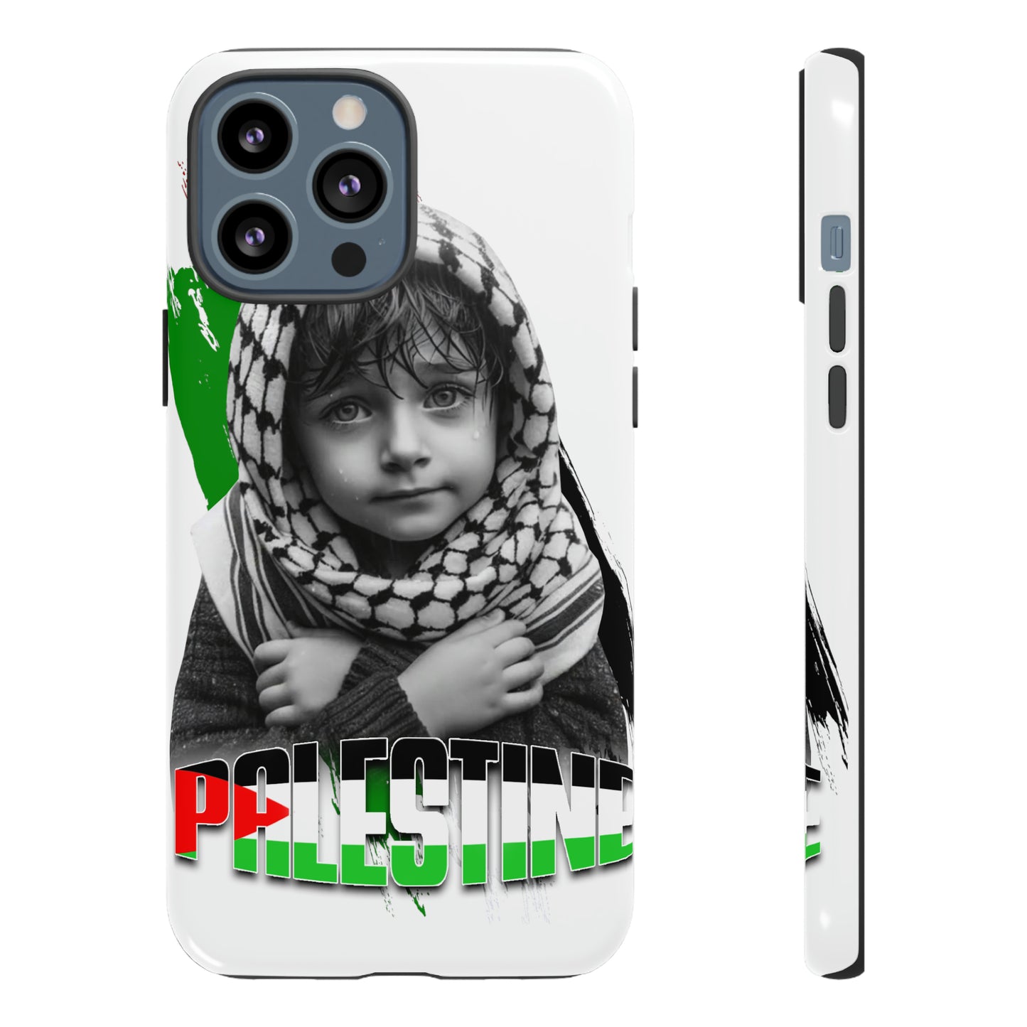 iPhoneTough Cases Palestine