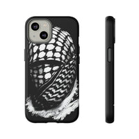 iPhone Tough Cases The Masked