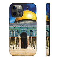 iPhone Tough Cases alquds