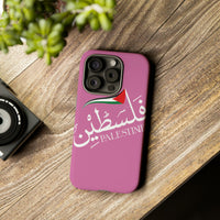 iPhone Tough Cases palestine