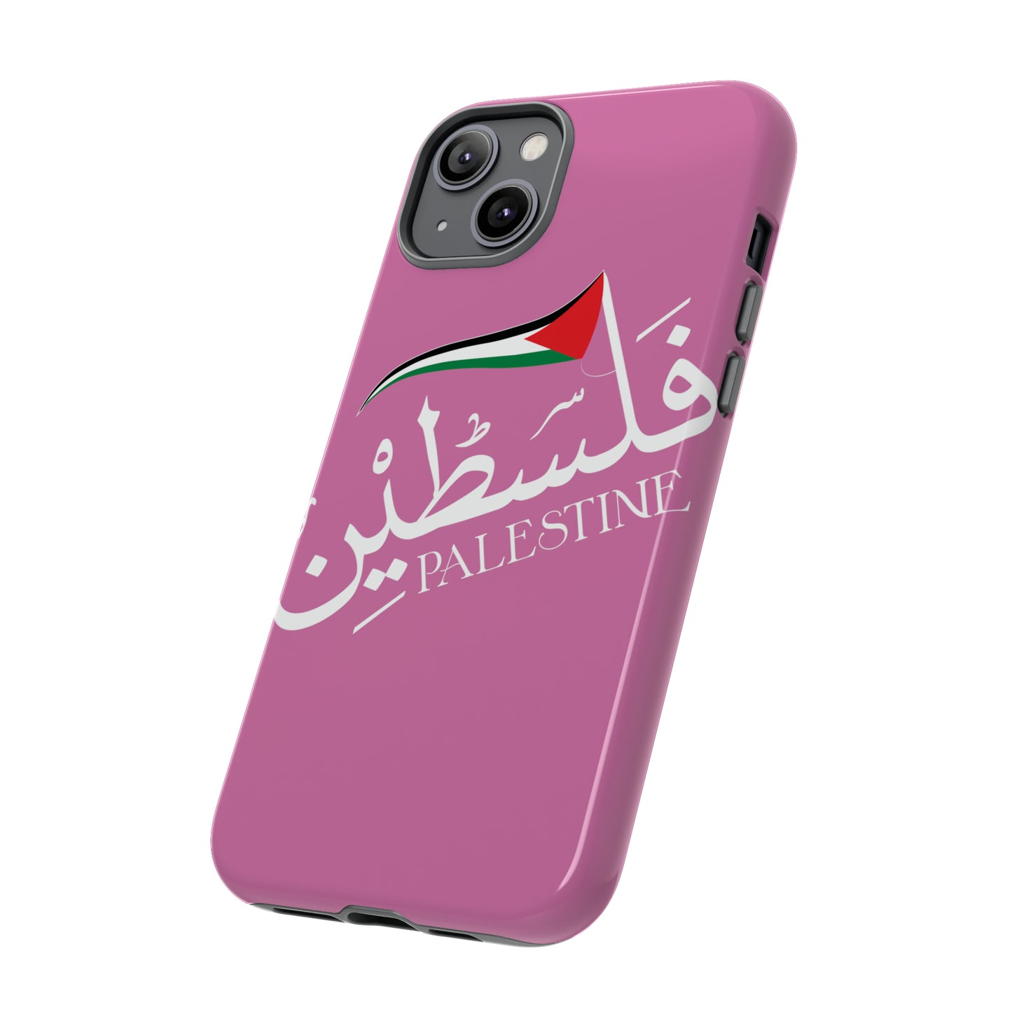 iPhone Tough Cases palestine