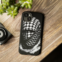 iPhone Tough Cases The Masked