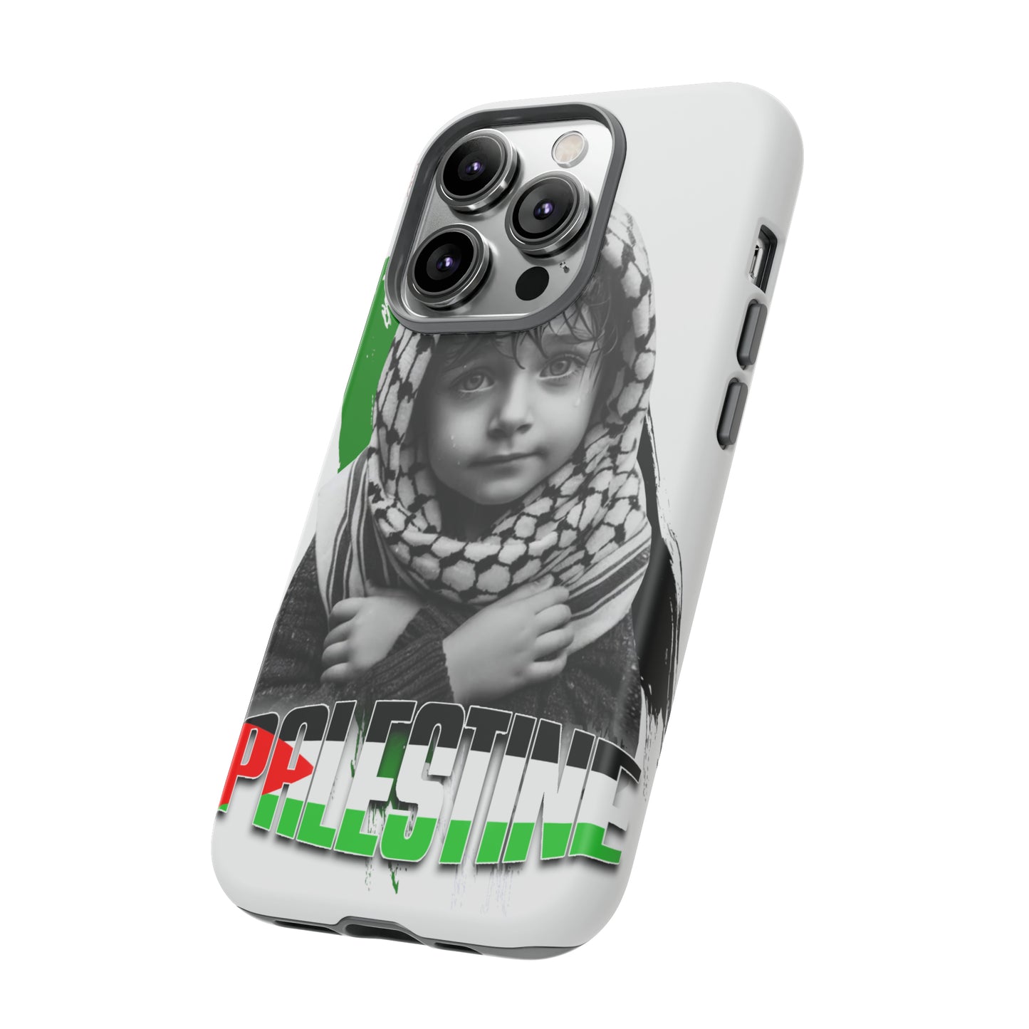 iPhoneTough Cases Palestine