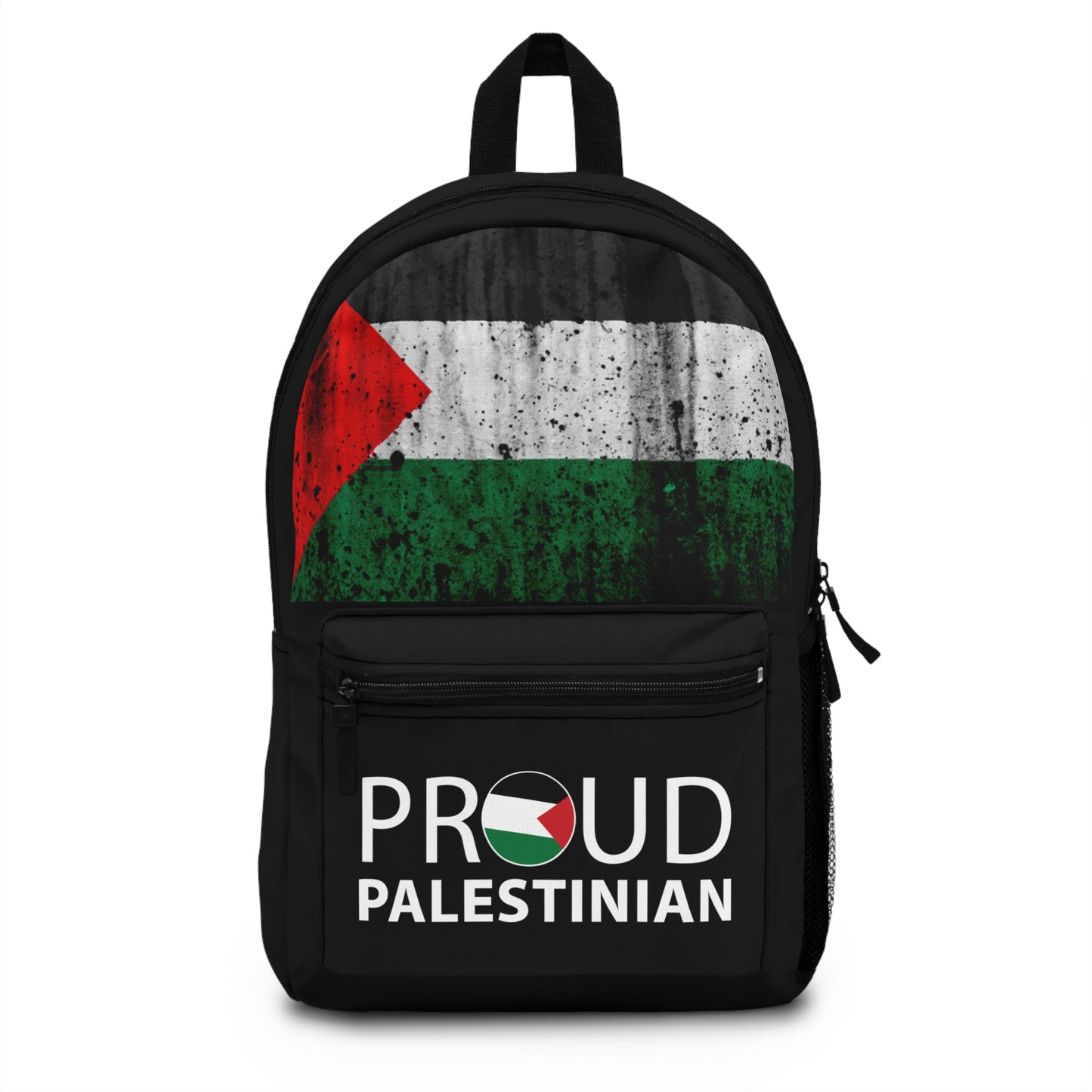 Proud Palestinian Backpack