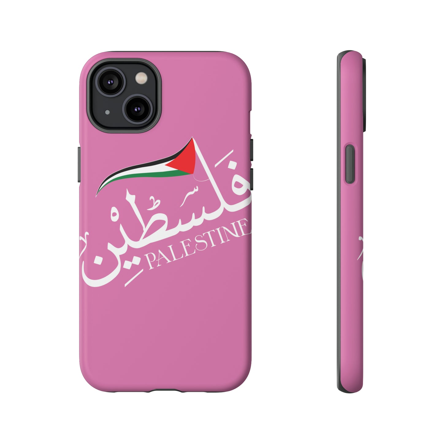 iPhone Tough Cases palestine