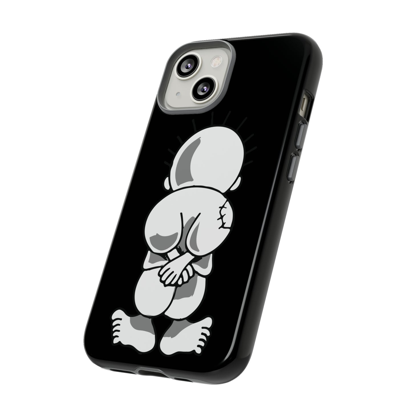 iPhone Tough Cases 7andala