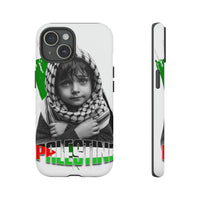 iPhoneTough Cases Palestine