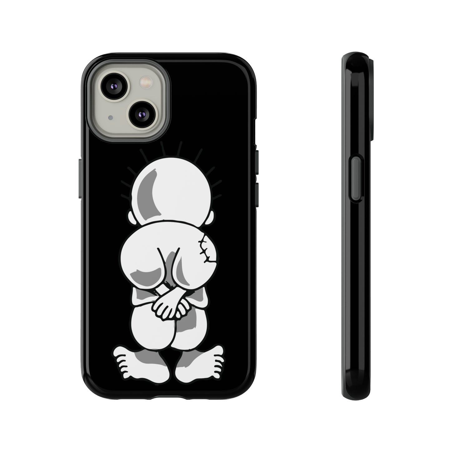 iPhone Tough Cases 7andala