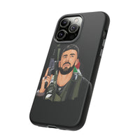 iPhone Tough Cases Ibrahim Al-nabulsi