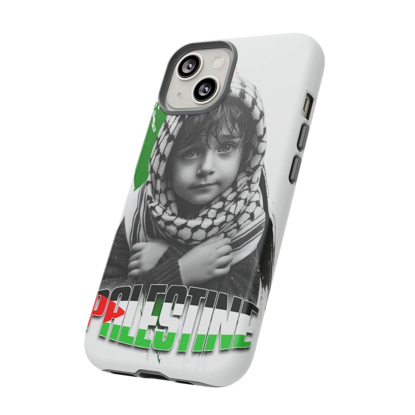 iPhoneTough Cases Palestine