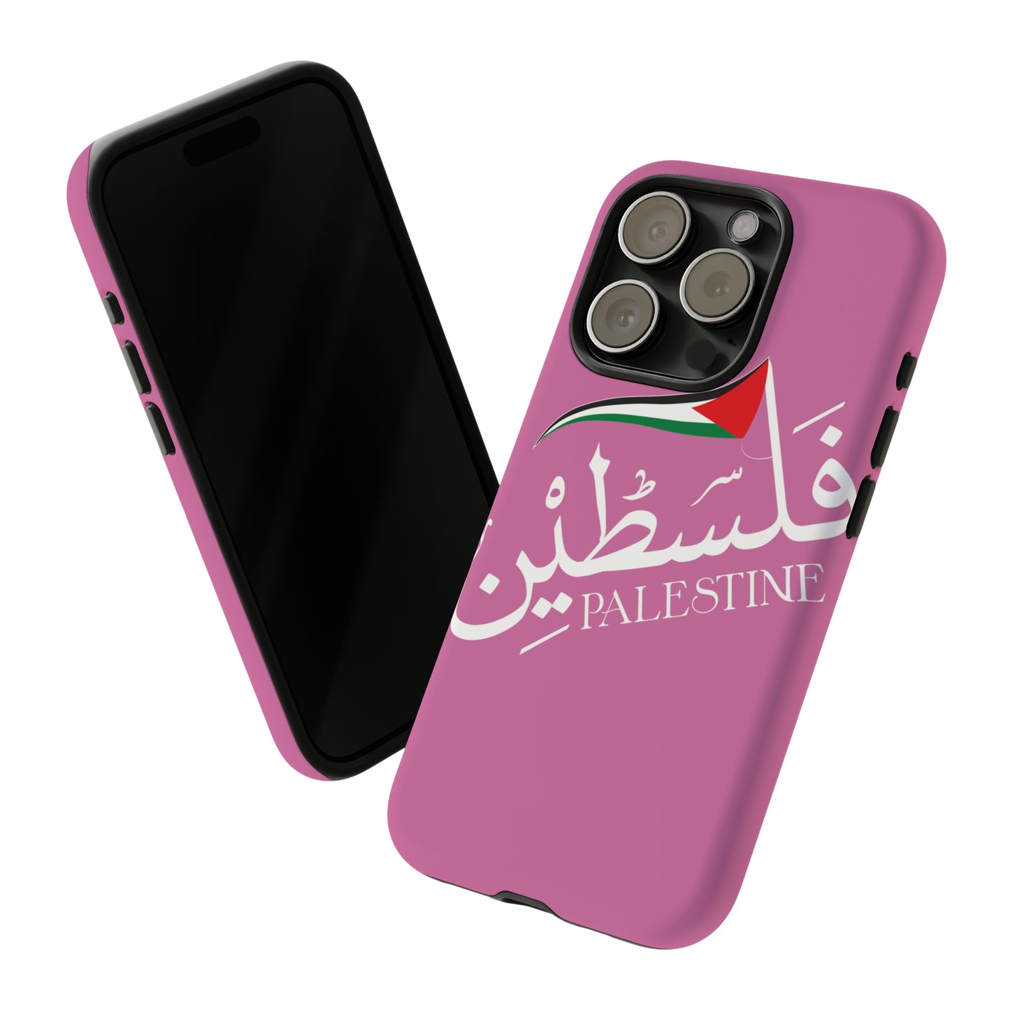 iPhone Tough Cases palestine