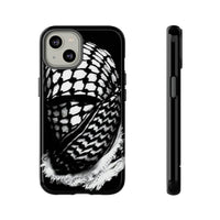 iPhone Tough Cases The Masked