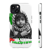 iPhoneTough Cases Palestine