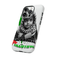 iPhoneTough Cases Palestine