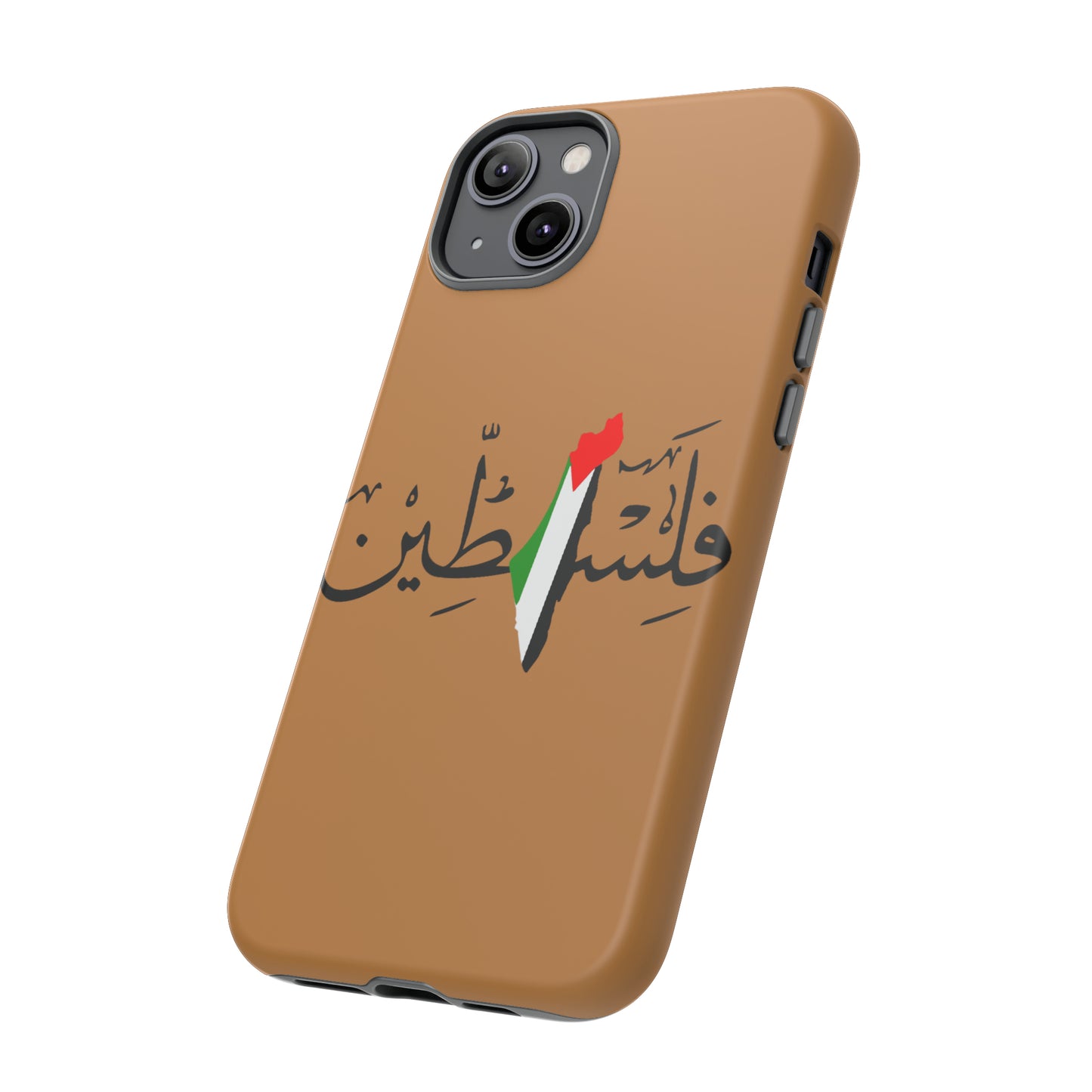 iPhone Tough Cases Palestine