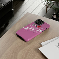 iPhone Tough Cases palestine