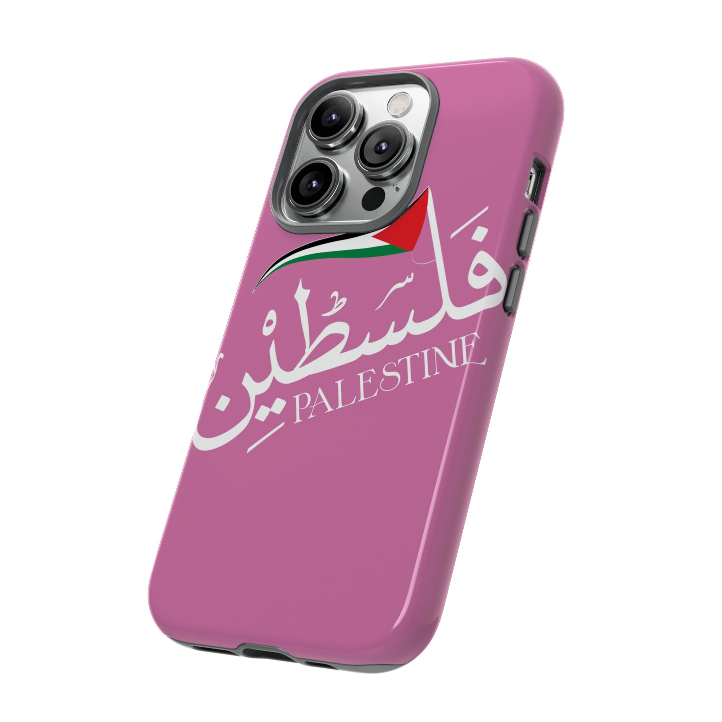 iPhone Tough Cases palestine