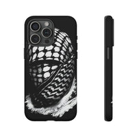 iPhone Tough Cases The Masked