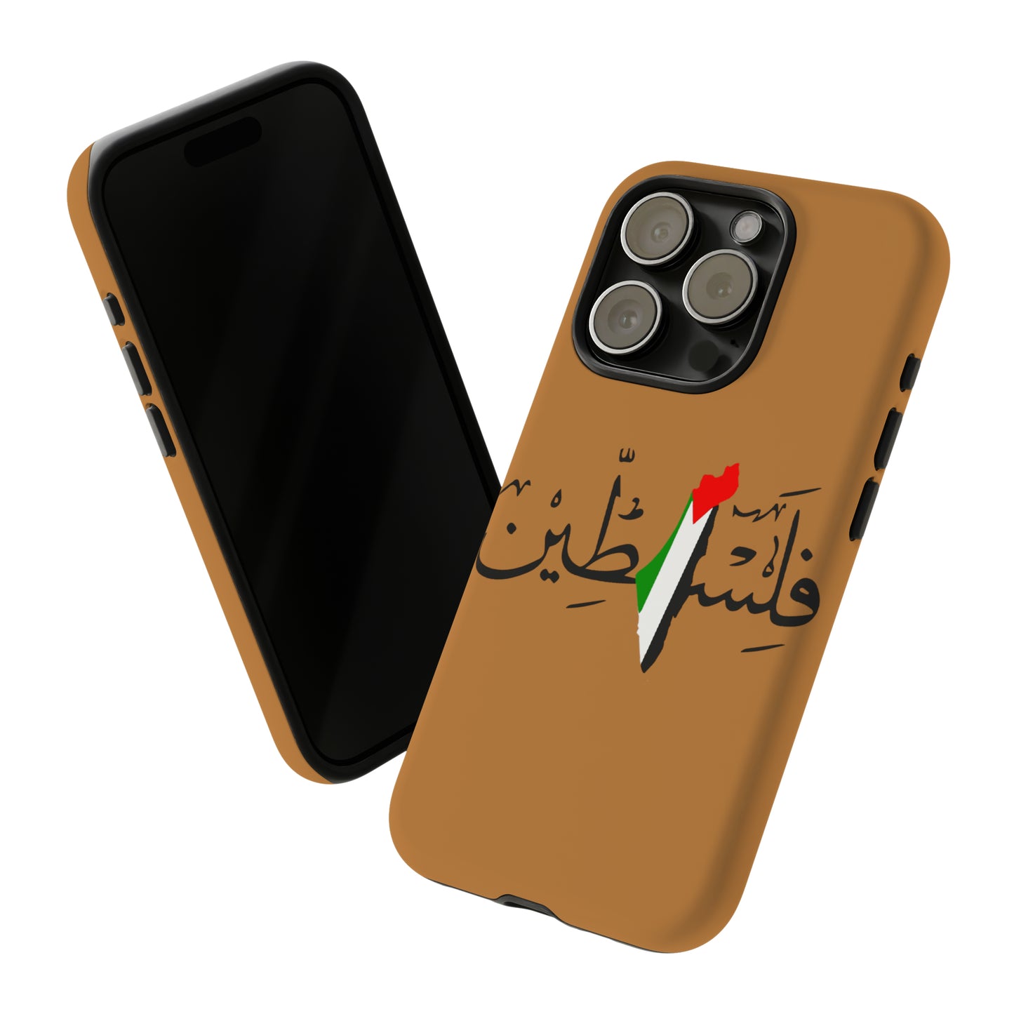 iPhone Tough Cases Palestine