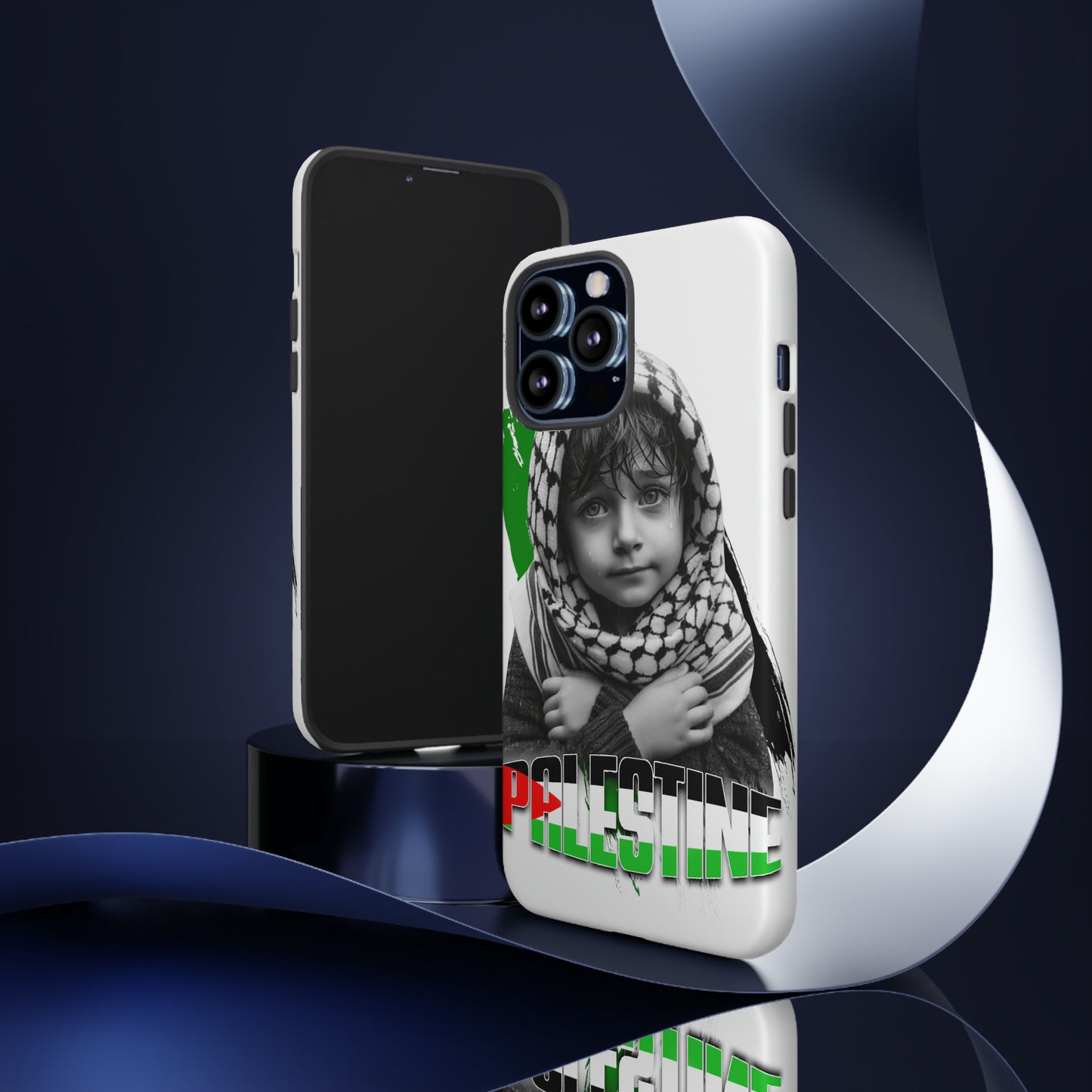 iPhoneTough Cases Palestine