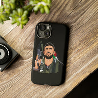 iPhone Tough Cases Ibrahim Al-nabulsi