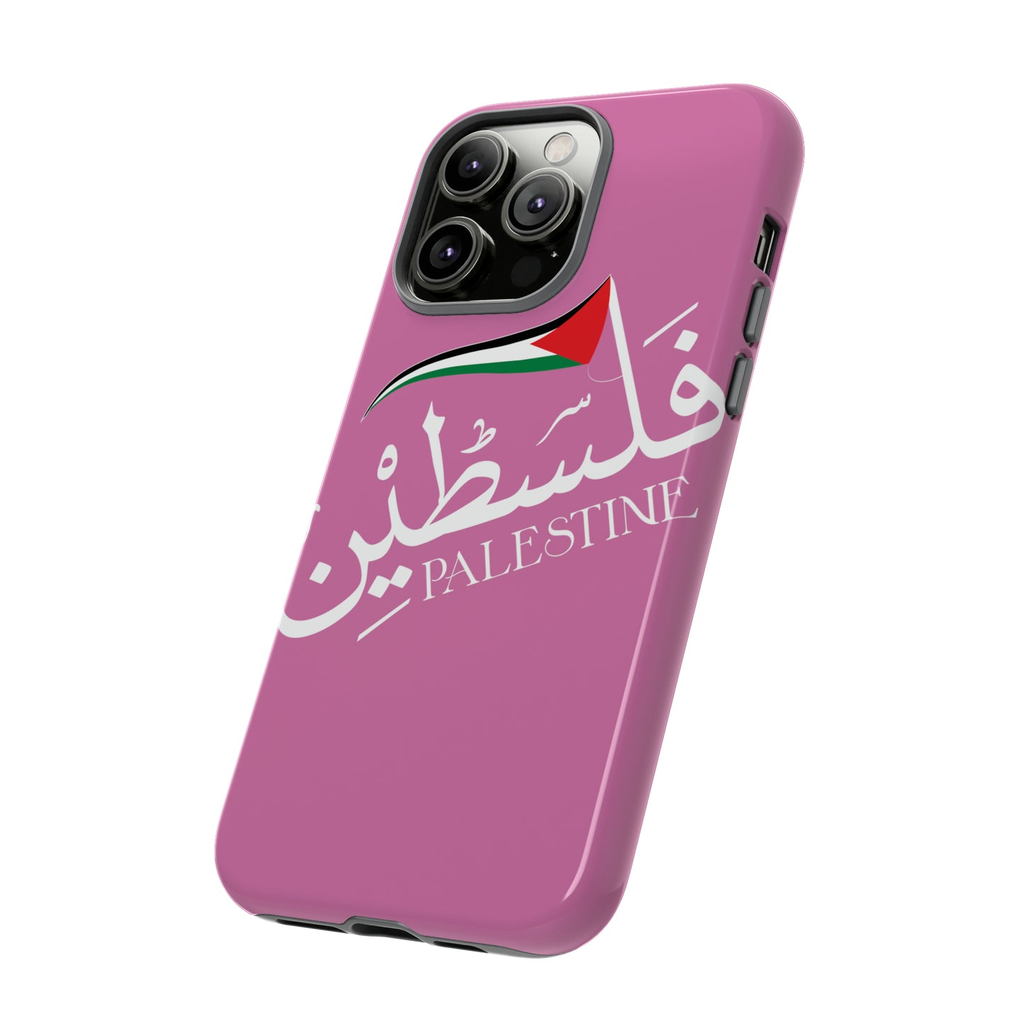 iPhone Tough Cases palestine