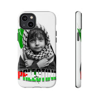 iPhoneTough Cases Palestine