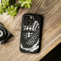 iPhone Tough Cases The Masked