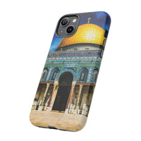 iPhone Tough Cases alquds