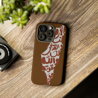 iPhone Tough Cases