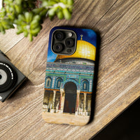 iPhone Tough Cases alquds