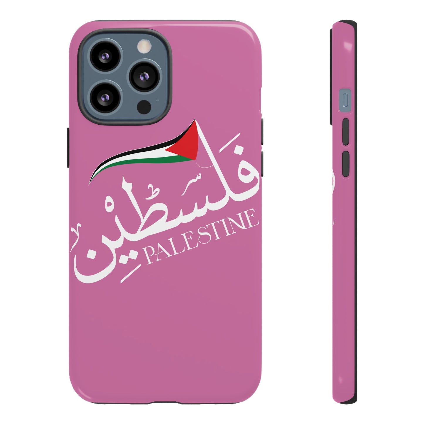 iPhone Tough Cases palestine